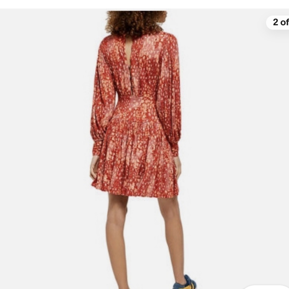 Free People Heartbeat Dress - Picture 12 of 12
